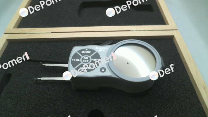 AEL2100 Kroeplin