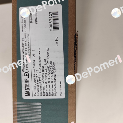 96400-15 Masterflex
