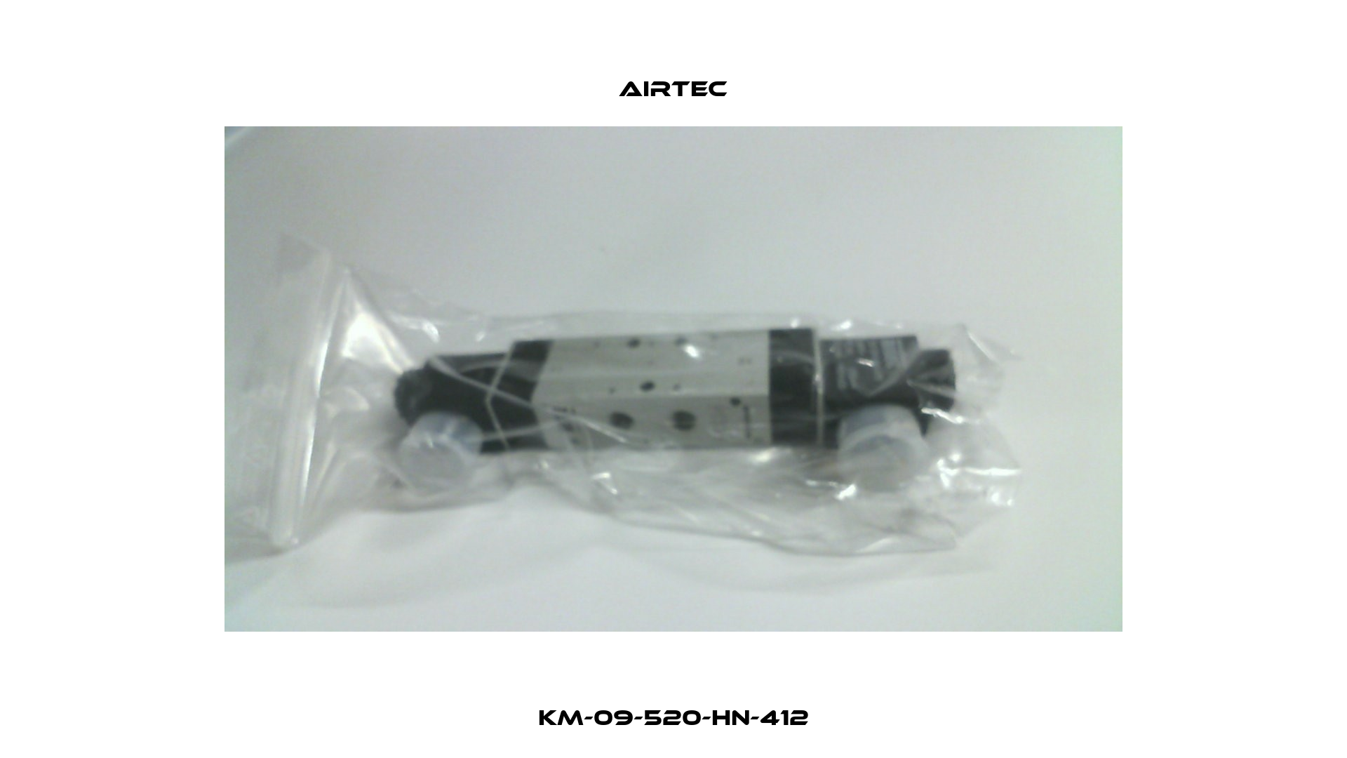 KM-09-520-HN-412 Airtec