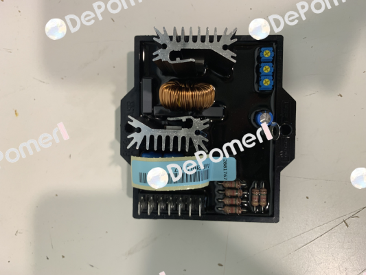 ASR cod. 45 050 05 150 Mecc Alte