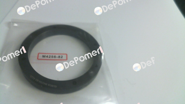 M4 256-82-STD Guboa