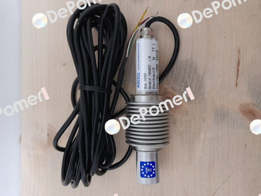 1049150 / CFSIF 15 kg Ascell Sensor