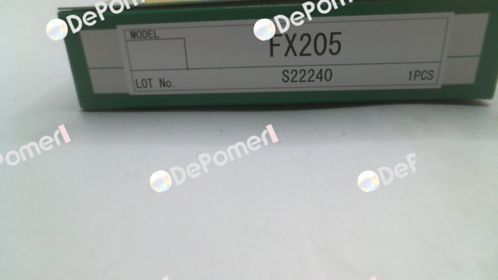 FX205 Takex