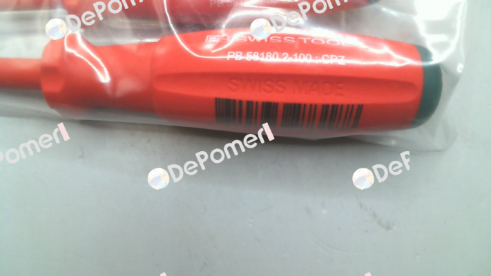 PB 58180.2-100 PB Swiss Tools