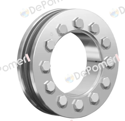RFN4061-80 Ringfeder