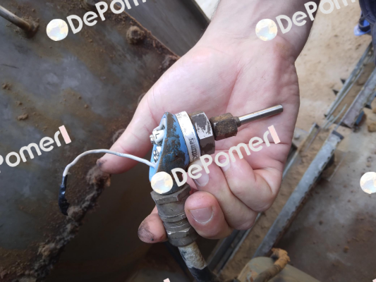OEM 110807269 Dittmer
