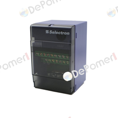 CTA 701 -44170004 Selectron