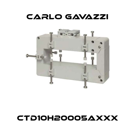 CTD10H20005AXXX Carlo Gavazzi