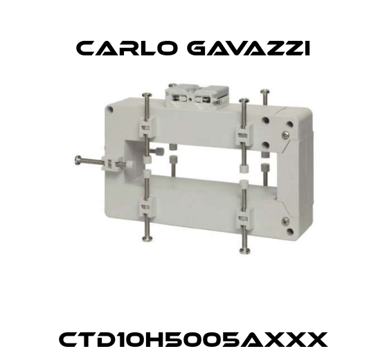 CTD10H5005AXXX Carlo Gavazzi
