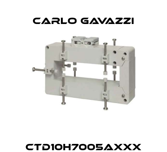 CTD10H7005AXXX Carlo Gavazzi