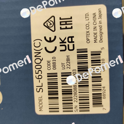SL-650-QN Optex