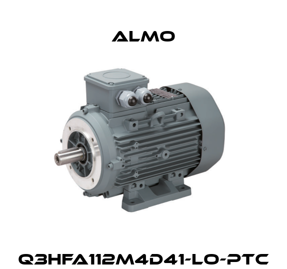 Q3HFA112M4D41-LO-PTC Almo