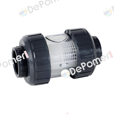 PVC-U DN80 D90 Praher