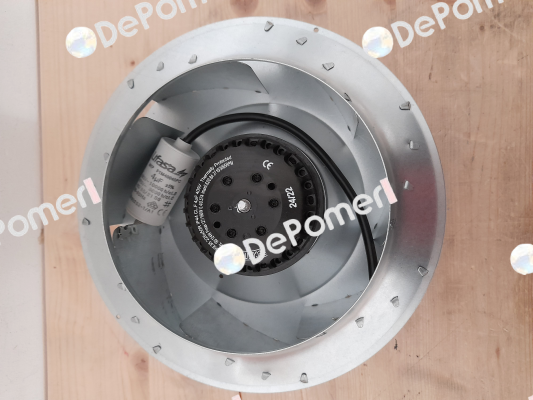 2RRE35 225X50R L47-A2 Ecofit