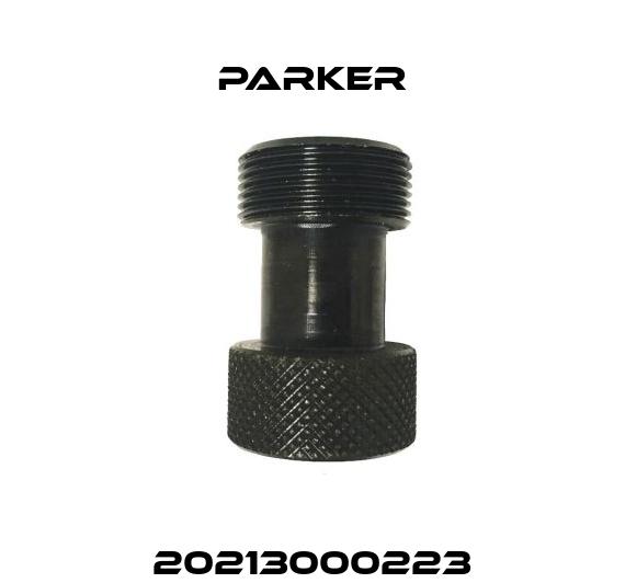 20213000223 Parker