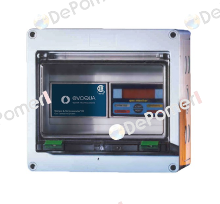 W2T11717 Evoqua Water Technologies