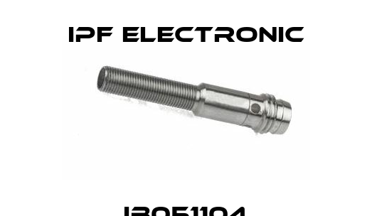 IB051104 IPF Electronic