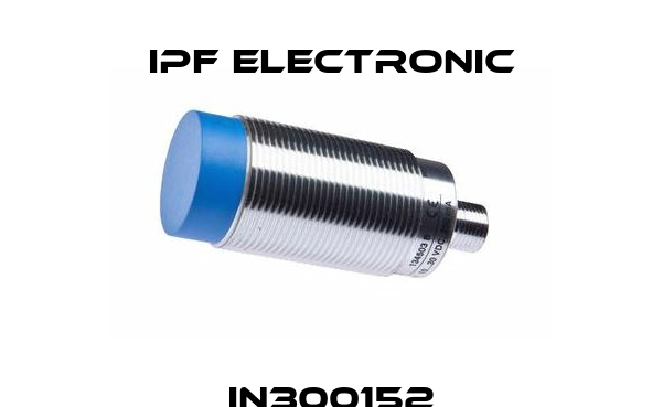 IN300152 IPF Electronic