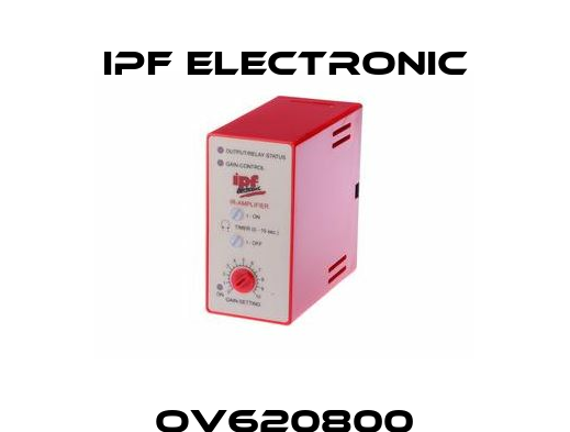 OV620800 IPF Electronic