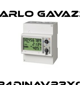 EM24DINAV23XO2X Carlo Gavazzi