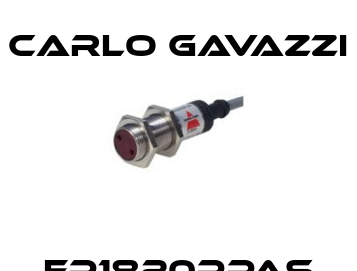 EP1820PPAS Carlo Gavazzi