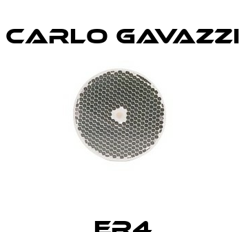 ER4 Carlo Gavazzi