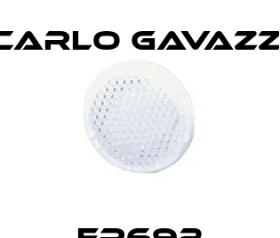 ER692 Carlo Gavazzi