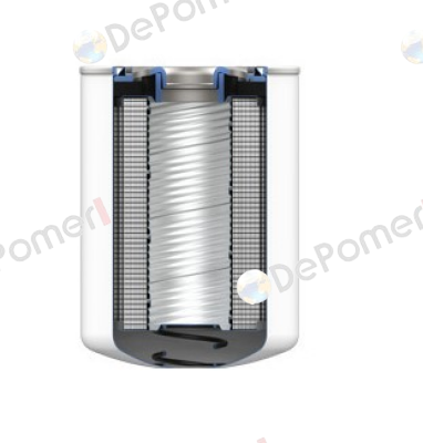 ERC 22 N CC - CCA 302 CD 1 M Ufi (SOFIMA FILTERS)