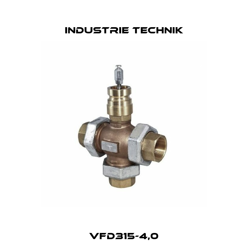 VFD315-4,0 Industrie Technik
