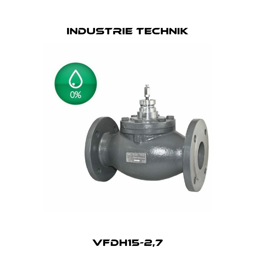 VFDH15-2,7 Industrie Technik