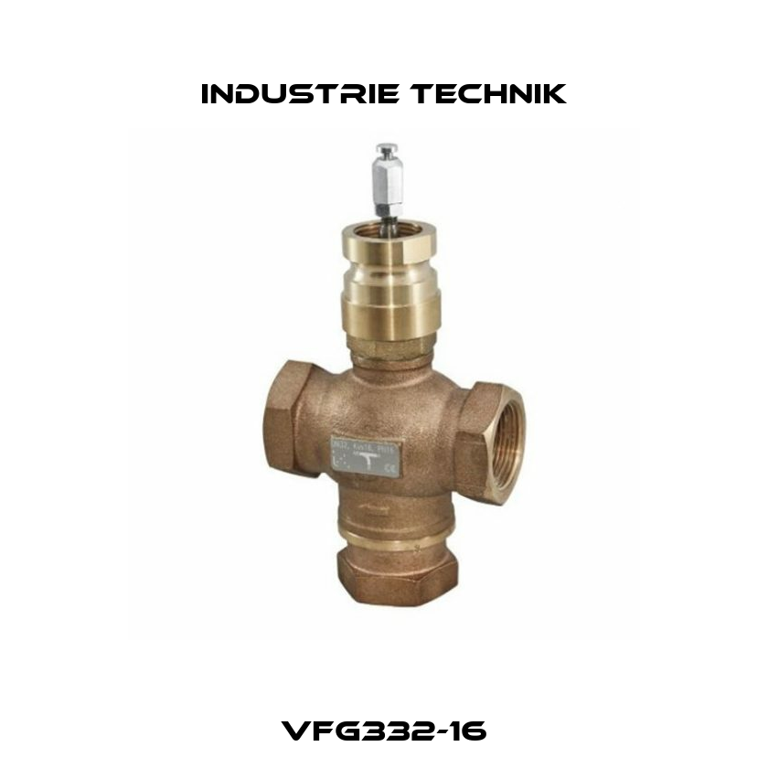 VFG332-16 Industrie Technik