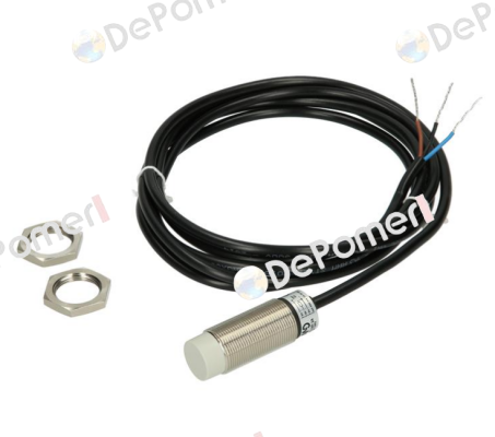 AK1/AP-2A Micro Detectors / Diell (now Datasensing)