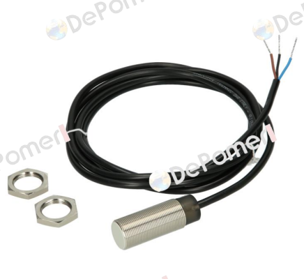 AK1/AP-3A Micro Detectors / Diell (now Datasensing)