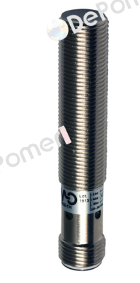 AM1/AN-1H Micro Detectors / Diell (now Datasensing)