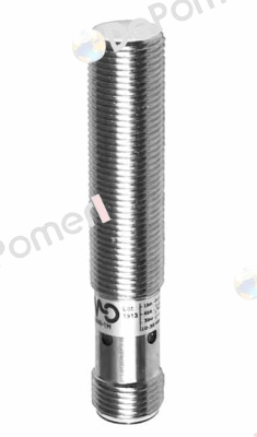 AM1/AN-3H Micro Detectors / Diell (now Datasensing)