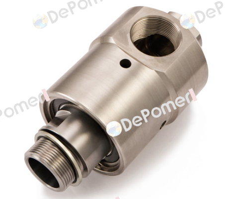 F25-1301-02L Rotoflux