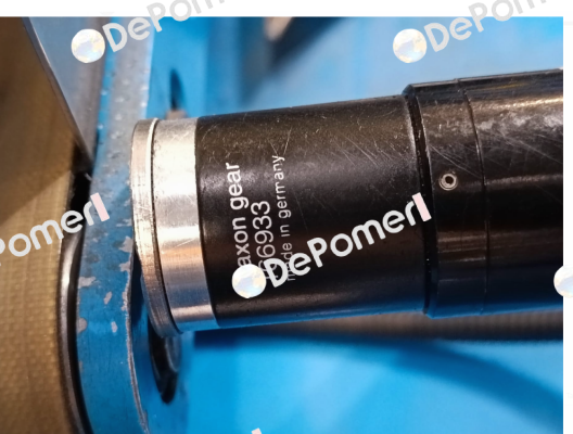 166933 Maxon