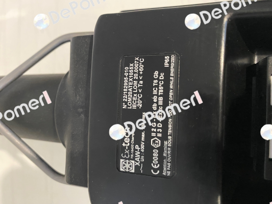 XAWP682 TECHNOR