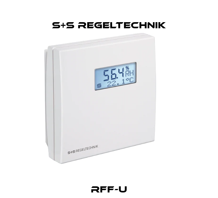 RFF-U S+S REGELTECHNIK