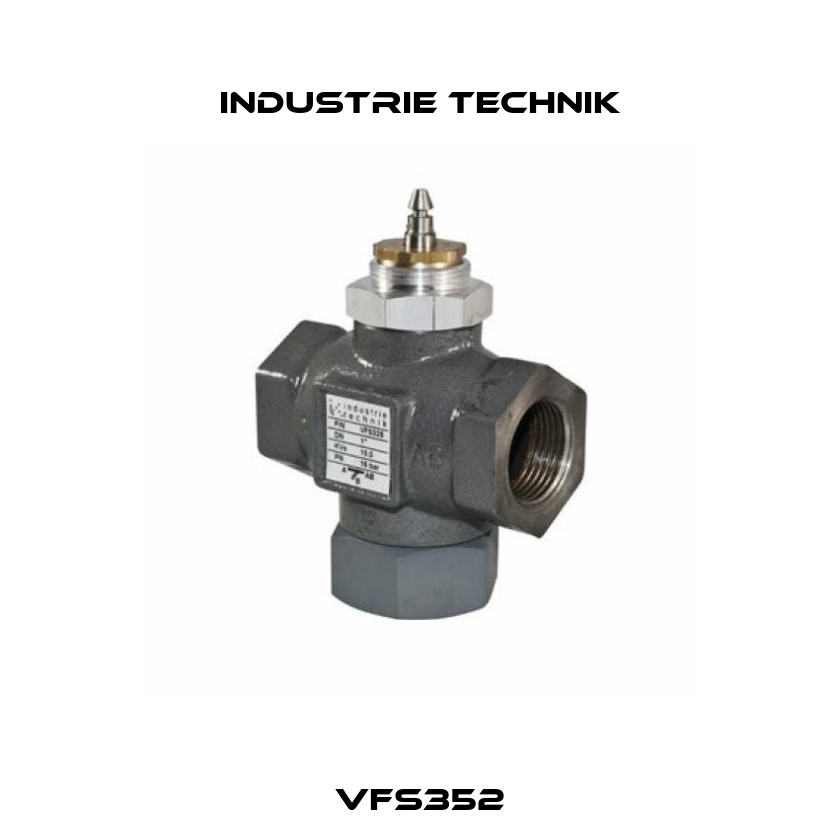 VFS352 Industrie Technik