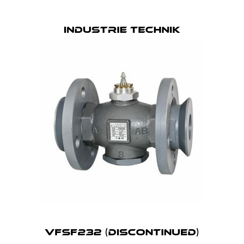 VFSF232 (DISCONTINUED) Industrie Technik