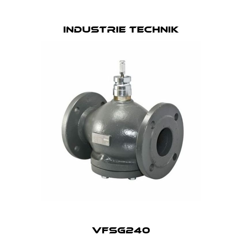 VFSG240 Industrie Technik