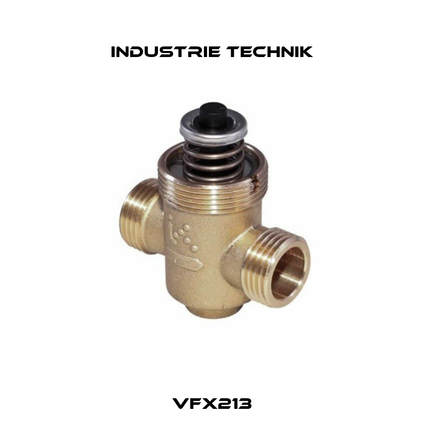 VFX213 Industrie Technik