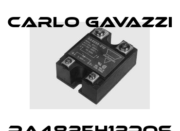 RA4825H12POS Carlo Gavazzi