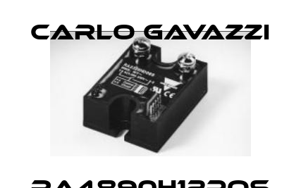 RA4890H12POS Carlo Gavazzi