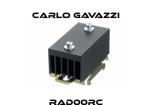 RAD00RC Carlo Gavazzi