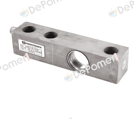 65083S-2.5K-5100 Sensortronics