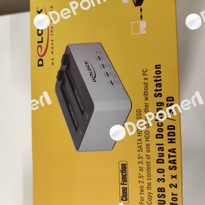 63991 Delock