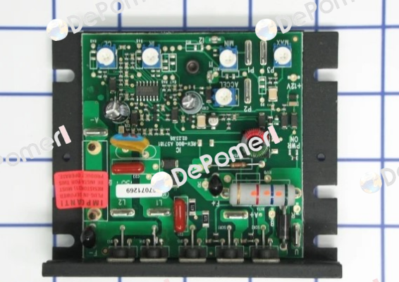 KBIC-120 (9429) KB Electronics