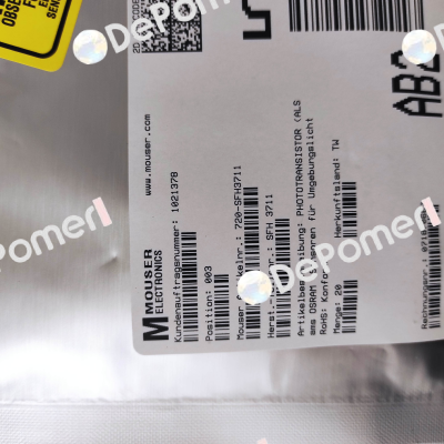 SFH 3711 Osram